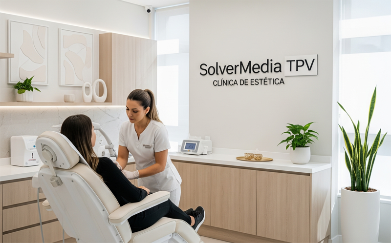 TPV Clínicas de Estética