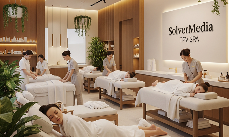 TPV Balneario Urbano SPA